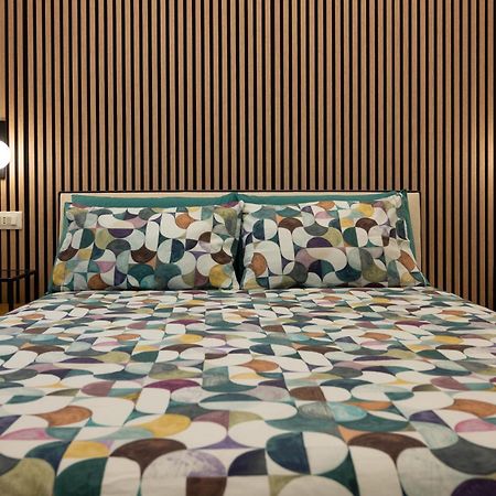 Suite 33 Nápoly Kültér fotó