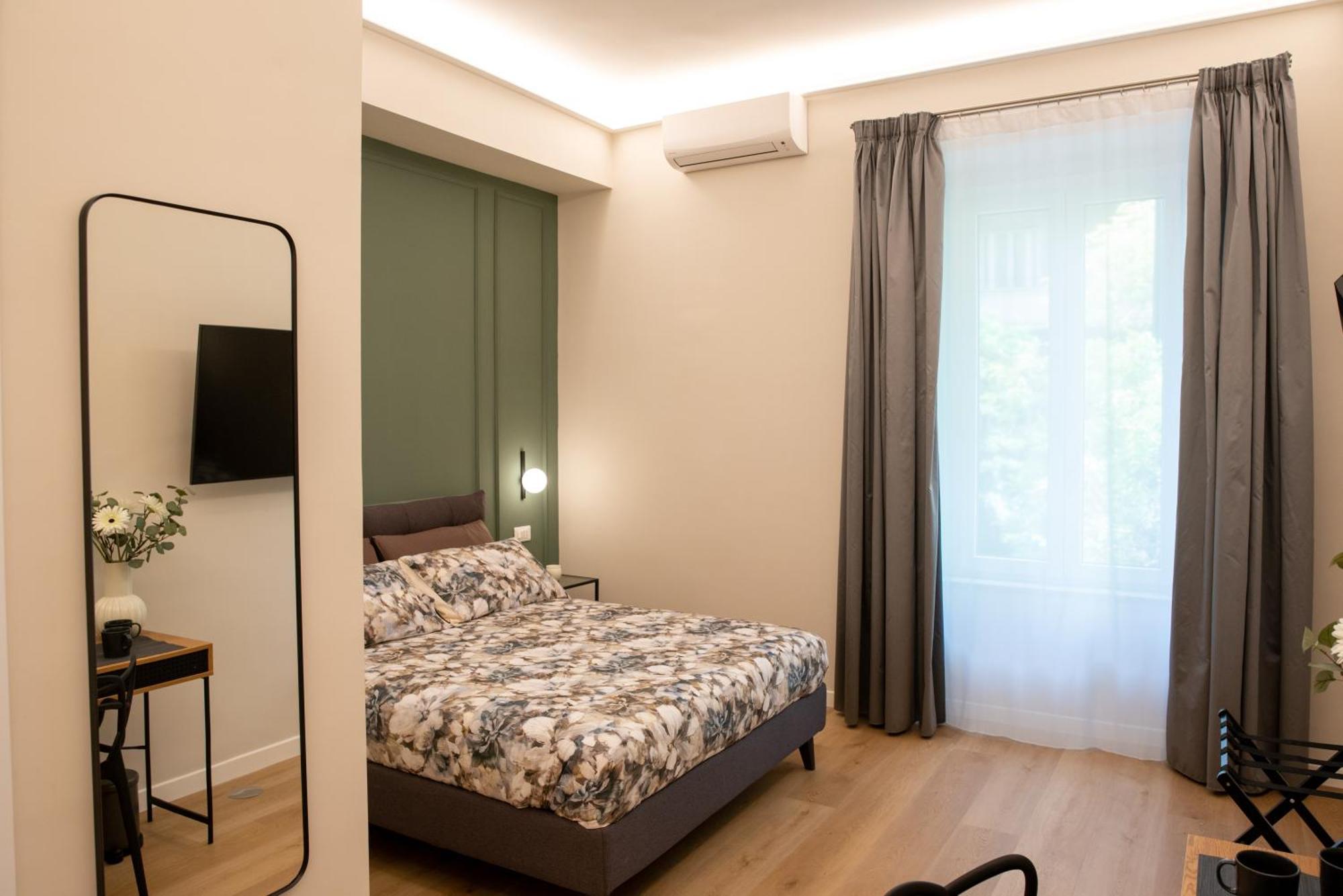 Suite 33 Nápoly Kültér fotó