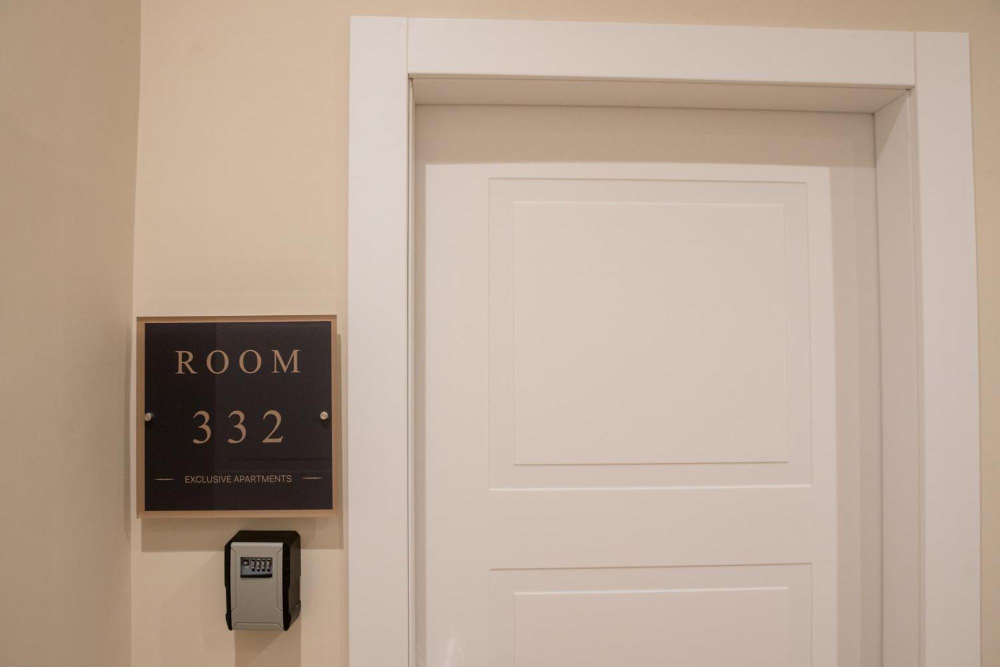 Suite 33 Nápoly Kültér fotó