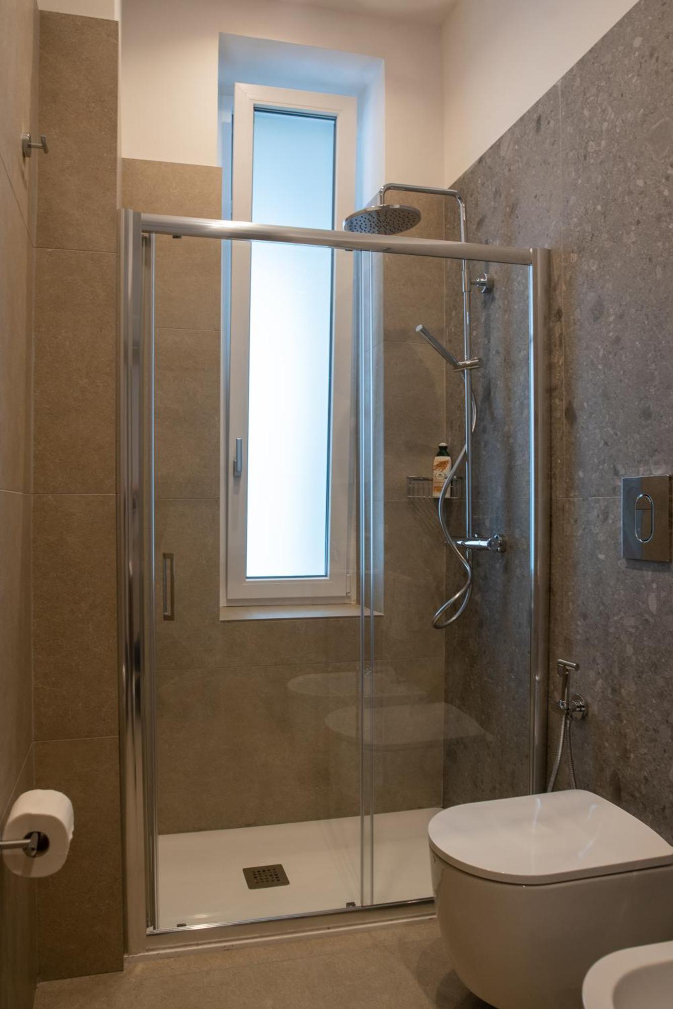 Suite 33 Nápoly Kültér fotó