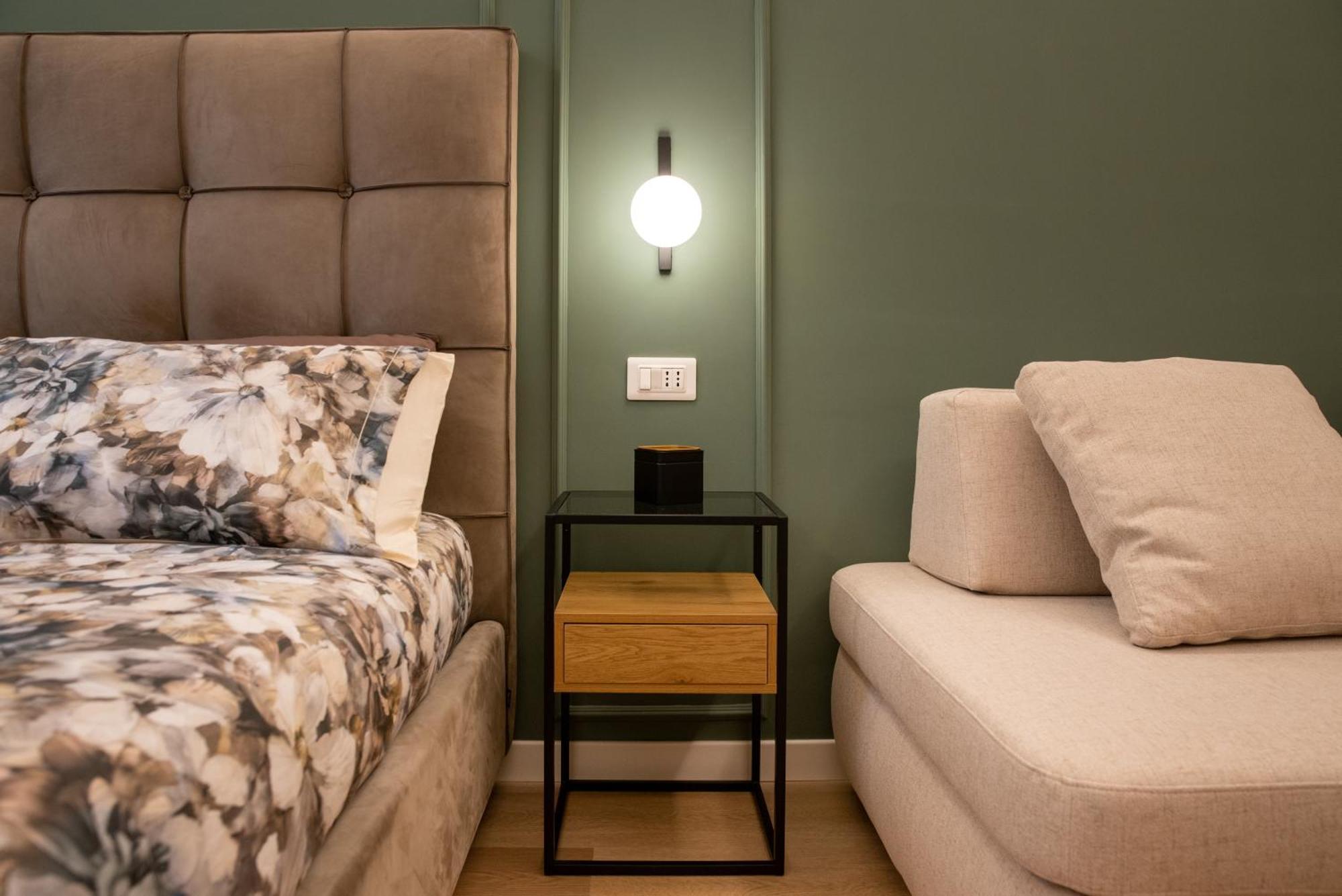 Suite 33 Nápoly Kültér fotó