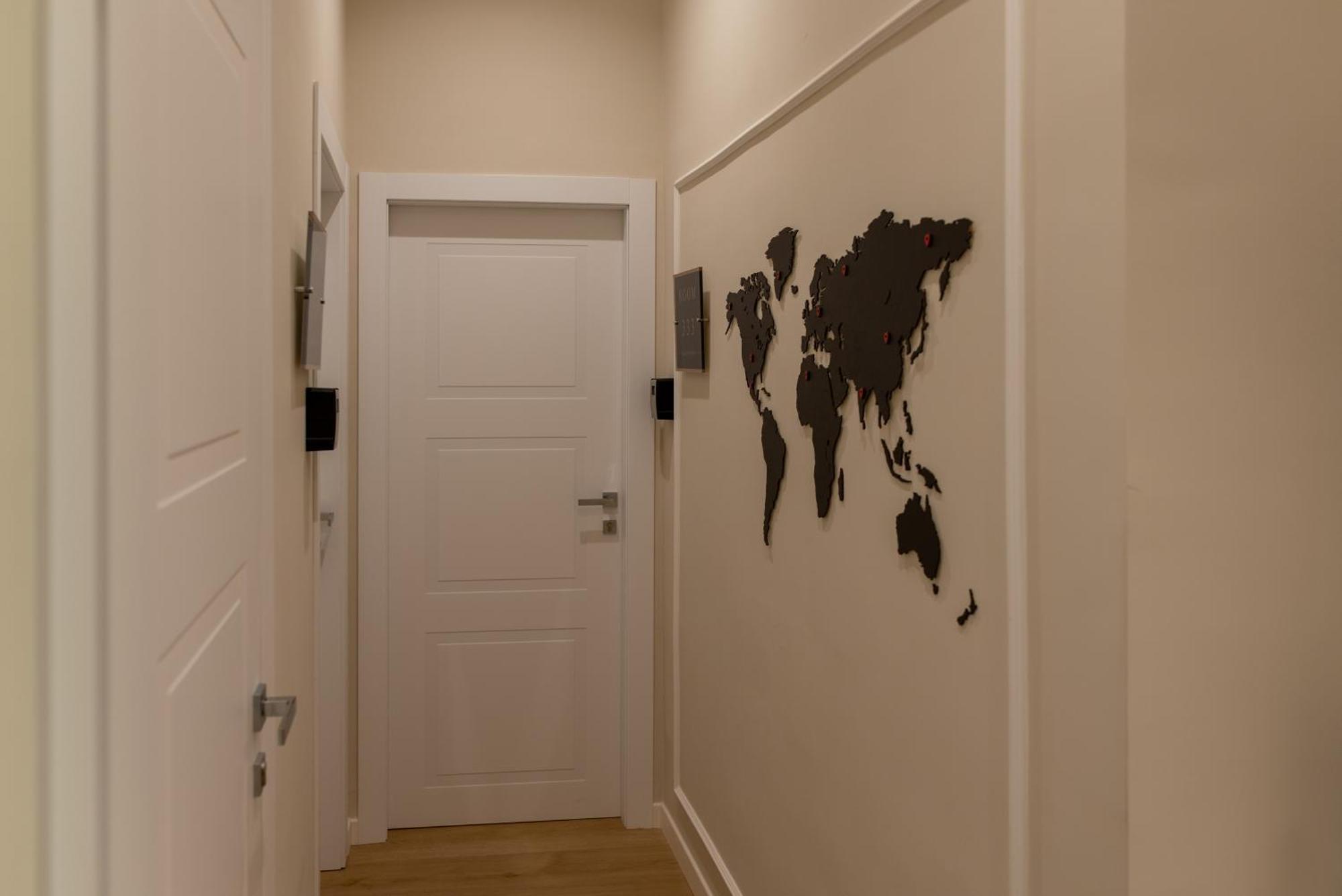 Suite 33 Nápoly Kültér fotó