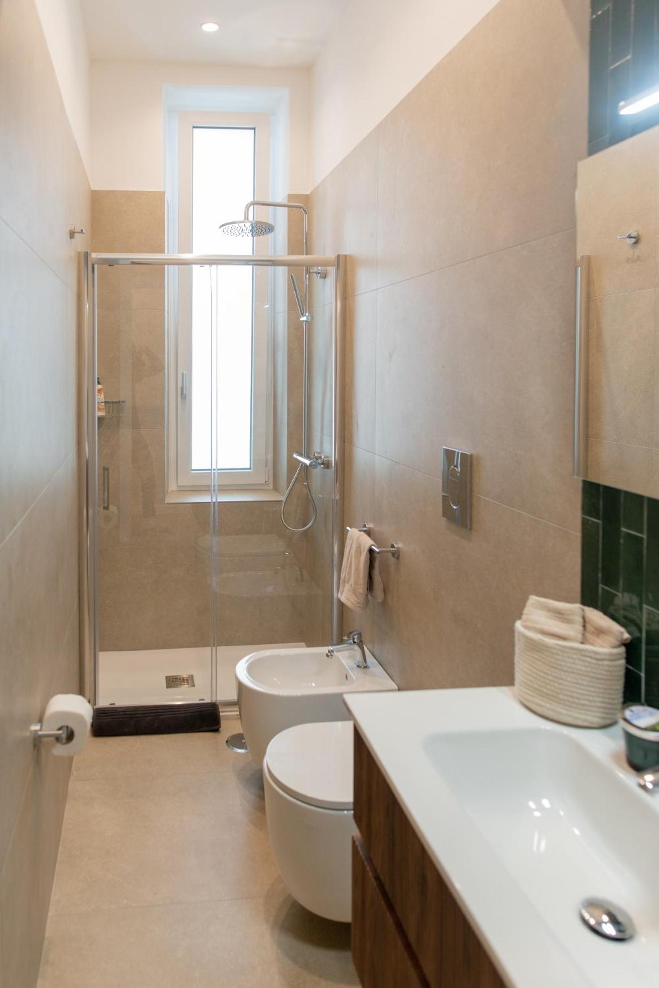 Suite 33 Nápoly Kültér fotó