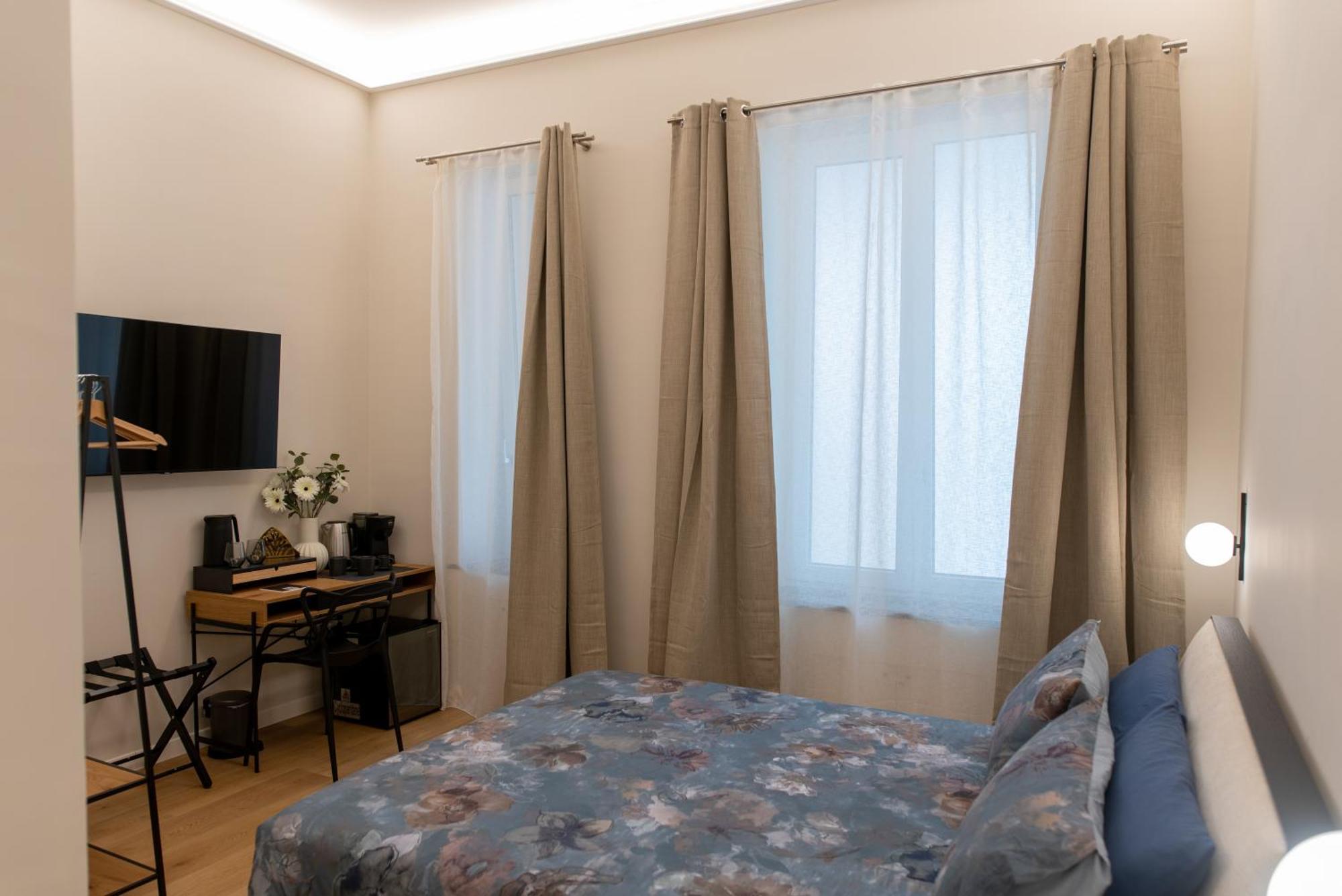 Suite 33 Nápoly Kültér fotó