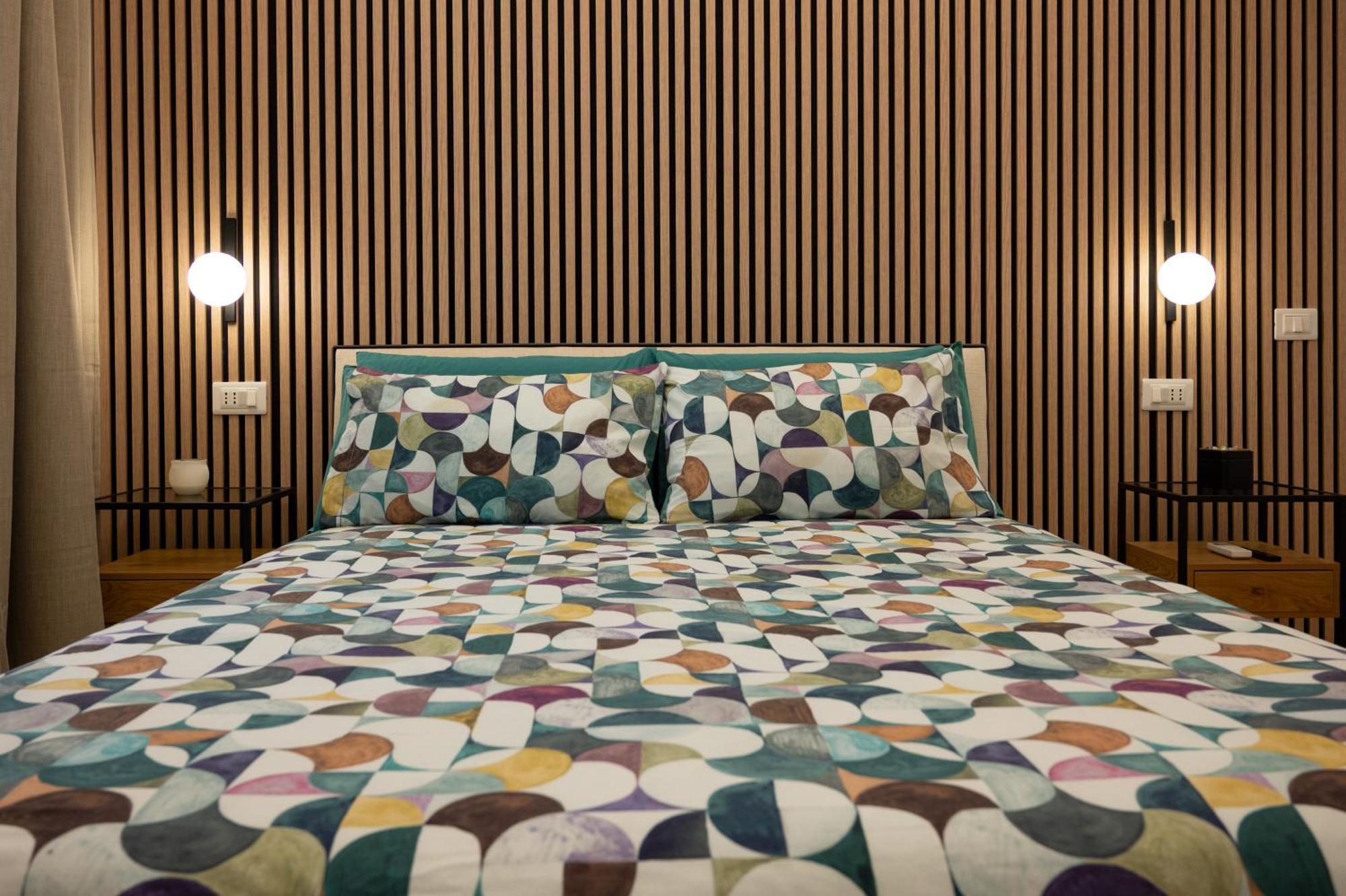 Suite 33 Nápoly Kültér fotó