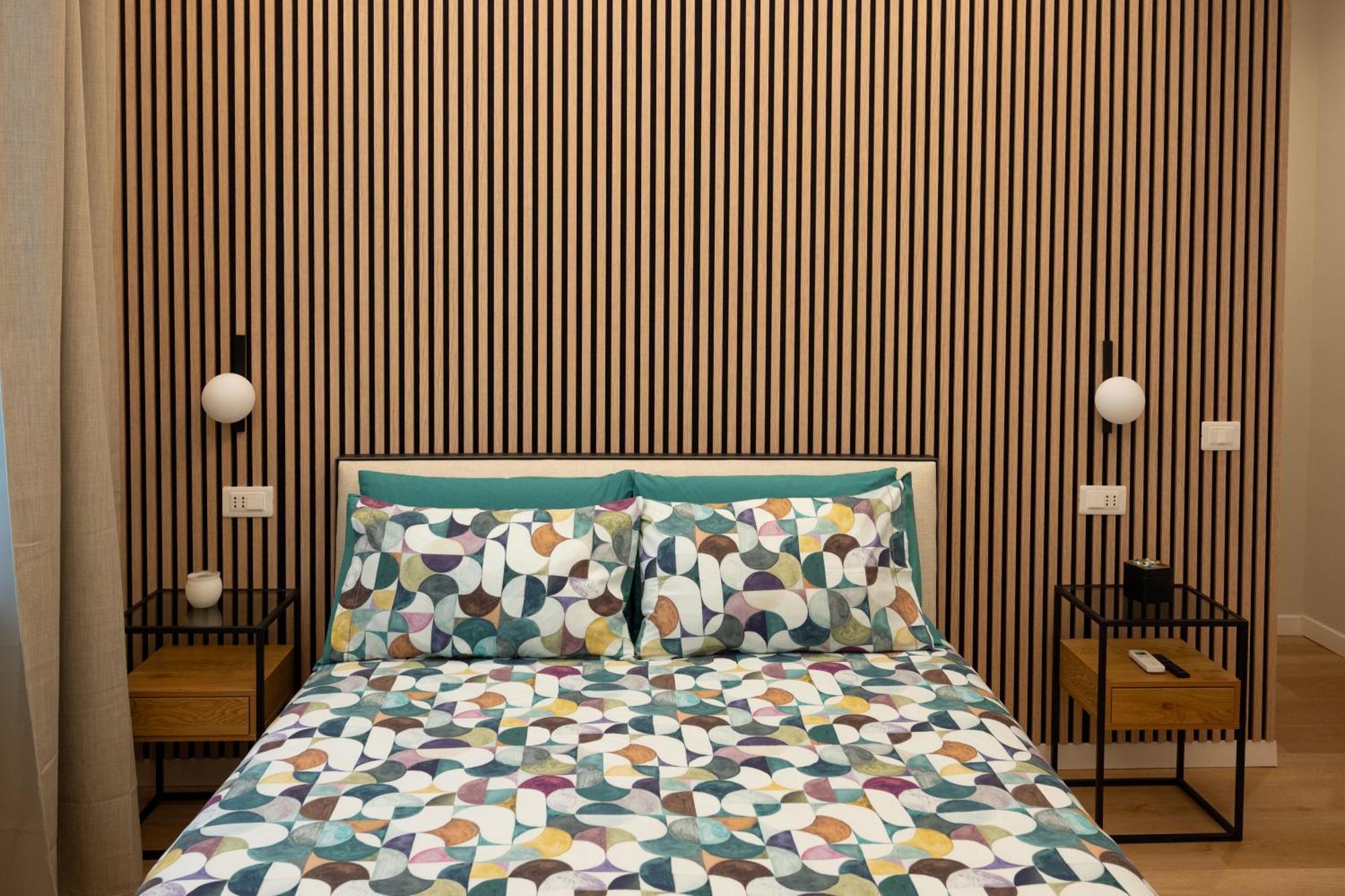 Suite 33 Nápoly Kültér fotó